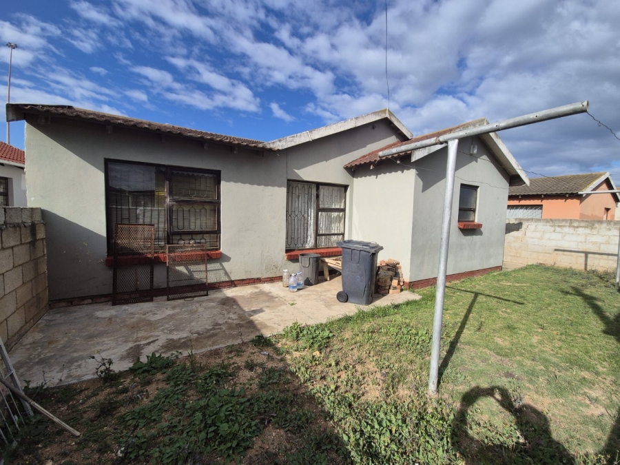 4 Bedroom Property for Sale in Motherwell Nu 5 Eastern Cape
